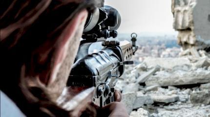 Рейд по тылам бородачей: сирийская армия громит «ан-Нусру» в Даръа Рейд по тылам бородачей: сирийская армия громит «ан-Нусру» в Даръа