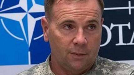 Американского военачальника беспокоит высокая мобильность ВС РФ