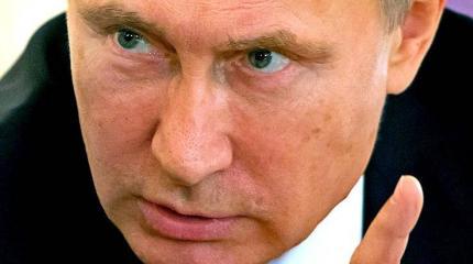 Военная доктрина Путина: зачем повышаются ставки в глобальной игре? Военная доктрина Путина: зачем повышаются ставки в глобальной игре?