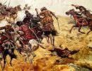 Подвиг отряда полковника Карягина: русские наследники славы 300 спартанцев Подвиг отряда полковника Карягина: русские наследники славы 300 спартанцев