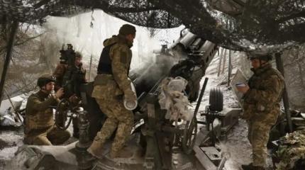 Вломились в Донбасс: ВСУ пояснили приезд военнослужащих НАТО