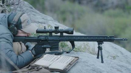 Savage Arms доработала винтовку MSR 10 Long Range для дальней  стрельбы