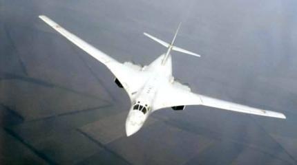 КРЭТ готов расширить возможности ракетоносца Ту-160 по борьбе с ПВО КРЭТ готов расширить возможности ракетоносца Ту-160 по борьбе с ПВО