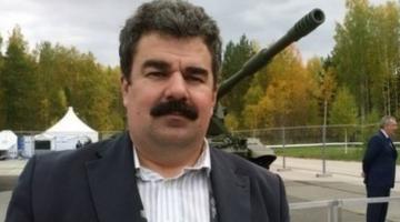 Леонков объяснил, почему США «проворонили» гиперзвуковое оружие РФ