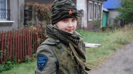 «Главные враги» Украины