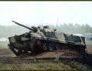 БМП-3: скорость, маневр, огонь! БМП-3: скорость, маневр, огонь!
