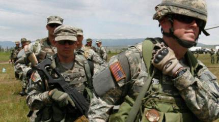 NI: армия США не так сильна, как кажется NI: армия США не так сильна, как кажется