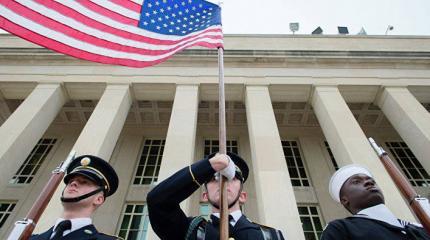 American Thinker: США должны возродить стратегию ядерного сдерживания American Thinker: США должны возродить стратегию ядерного сдерживания