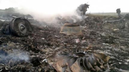 Боевое самовозбуждение киевского режима нарастает: готовится сбивать самолё