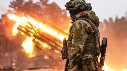 Купянск, Покровск, Северск польские военные аналитики уже сдают России Купянск, Покровск, Северск польские военные аналитики уже сдают России