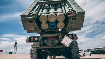 Зачем США возобновили поставки HIMARS Украине