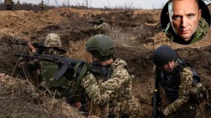 Генерал Мордвичев нанес «Хортице» неожиданный удар Генерал Мордвичев нанес «Хортице» неожиданный удар