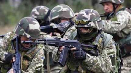 Суицидальный штурм: враг под звон колоколов рванул на Поповку Суицидальный штурм: враг под звон колоколов рванул на Поповку