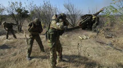 Новости СВО: Армия России удерживает инициативу и теснит врага