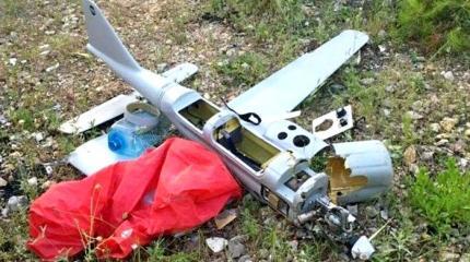 СМИ: Боевики сбили российский БПЛА в Латакии СМИ: Боевики сбили российский БПЛА в Латакии