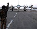 В Приморском крае начался сбор летных экипажей противолодочной авиации ТОФ