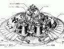 Мите: Elektrische Luft Turbine — беспилотный дисколет V-7 Мите: Elektrische Luft Turbine — беспилотный дисколет V-7