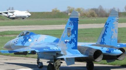 Украина подгоняет русские «МиГи» под нормы НАТО Украина подгоняет русские «МиГи» под нормы НАТО