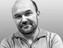 Максим Юсин: Презумпция виновности Максим Юсин: Презумпция виновности
