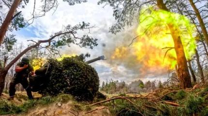 Херсон со страхом ждет русского броска через Днепр Херсон со страхом ждет русского броска через Днепр