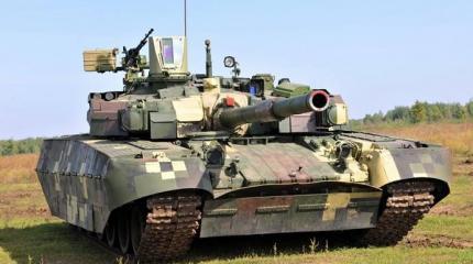 Украинская армия готова атаковать