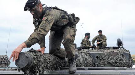 Натиск на восток, версия-2015 Натиск на восток, версия-2015