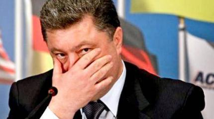 Порошенко готов начать новую бойню