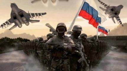 "Русские идут": в Норвегии испугались военной интервенции РФ из-за сирены