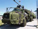 Самоходная гаубица FH77BW L52 Archer Самоходная гаубица FH77BW L52 Archer