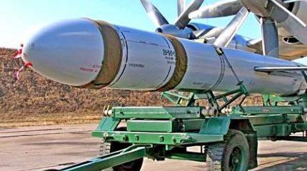 Украина — катализатор ядерной гонки Украина — катализатор ядерной гонки