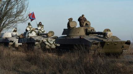 Говорить о вторжении России на Украину – абсурд Говорить о вторжении России на Украину – абсурд