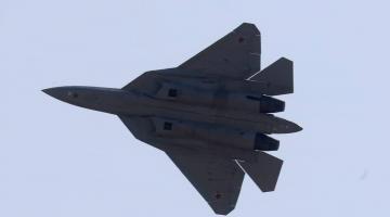 Озвучены сроки начала производства модернизированного Су-57: чего ждать