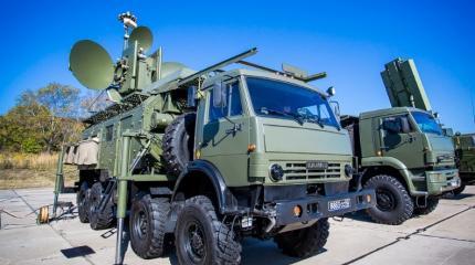 Учения войск РЭБ Западного военного округа Учения войск РЭБ Западного военного округа