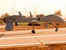 Беспилотники Gray Eagle вооружили генераторами помех Беспилотники Gray Eagle вооружили генераторами помех