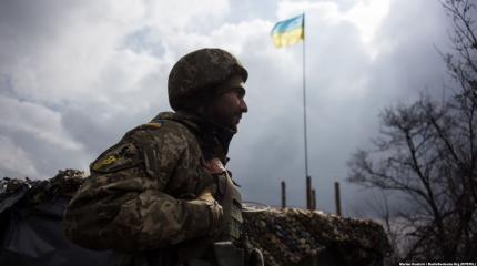 В Администрации Порошенко ежеминутно ждут военного вторжения В Администрации Порошенко ежеминутно ждут военного вторжения