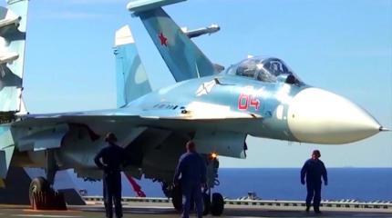 Кошмар «ан-Нусры»: «Адмирал Кузнецов» поставил крест на деблокаде Алеппо Кошмар «ан-Нусры»: «Адмирал Кузнецов» поставил крест на деблокаде Алеппо