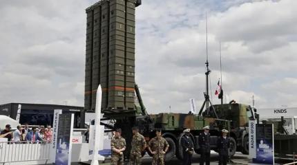 «Искандер» получит новую мишень: Украине предложат «Европатриот»