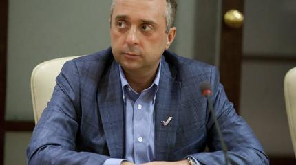Иванов: в НАТО испугались военной мощи России Иванов: в НАТО испугались военной мощи России