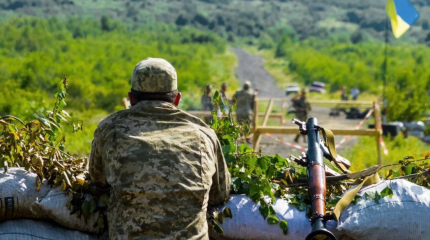 Украина планирует кровавую провокацию на Донбассе