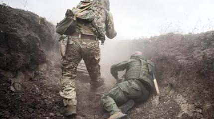 Купянск в оперативном окружении Купянск в оперативном окружении