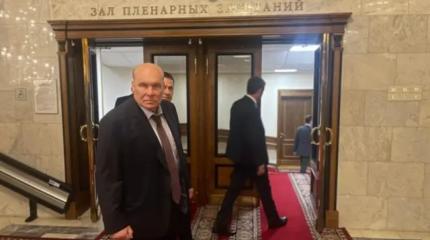 Жёсткий сигнал из Москвы: в Госдуме допустили превентивный удар по Британии