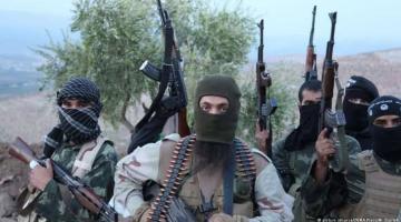 Боевики ИГ устроили массовую казнь в сирийском поселке