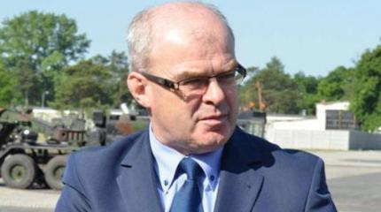 Вальдемар Скшипчак: Россия завоюет Польшу за три дня Вальдемар Скшипчак: Россия завоюет Польшу за три дня