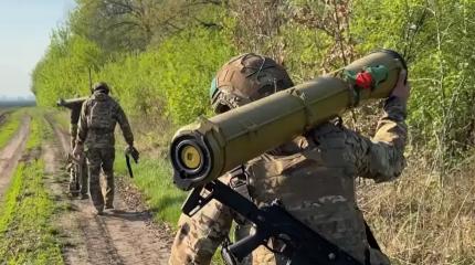 Ловушка сработала: бойцы ВДВ уничтожили расчёт ВСУ во время ротации Ловушка сработала: бойцы ВДВ уничтожили расчёт ВСУ во время ротации