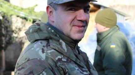 АТОшник Роман Доник рассказал о невероятной точности огня снайперов ДНР АТОшник Роман Доник рассказал о невероятной точности огня снайперов ДНР