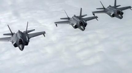 Удар по Тегерану обрекает флот США на катастрофические потери