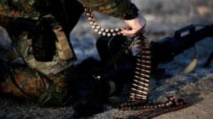 Москва не подпишет международный договор о торговле оружием Москва не подпишет международный договор о торговле оружием