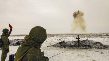 Учиться воевать сегодня – победить завтра