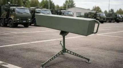 Новый кошмар для БПЛА: в России модернизировали станцию РЭБ «Штора-М»