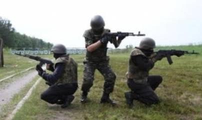 Угроза для Петра Порошенко Угроза для Петра Порошенко